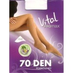 Podkolenky MAXIS VITAL 70